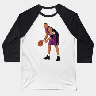 Vince Carter Baseball T-Shirt